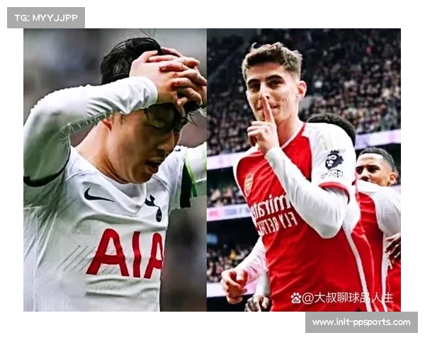 英超焦点之战:哈兰德领衔曼城主场迎战热刺里沙利松争锋