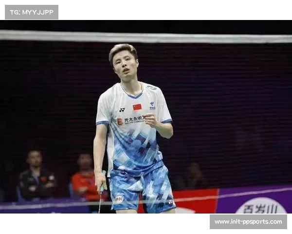 羽联总决赛成为韩国羽毛球队下半年备战核心目标 力争突破再创佳绩