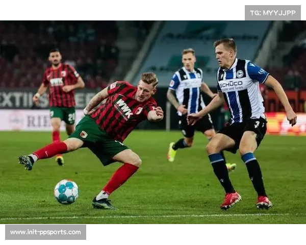 门兴格拉德巴赫四球大胜圣保利 喜迎新赛季开门红