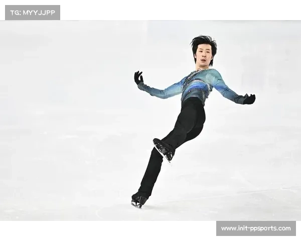 金博洋全国花滑锦标赛夺冠，米兰冬奥会选拔赛总成绩奠定第三次奥运征程