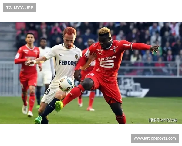 恩迪亚耶助攻双响，勒阿弗尔中场核心价值凸显